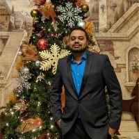 Mounish Patel