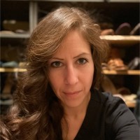 Erika Mccloskey