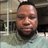 Sanele Dlamini