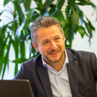 Enrico Cantarelli