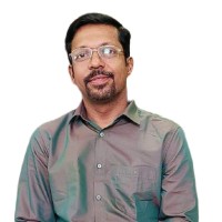 Tony Mathew Koshy