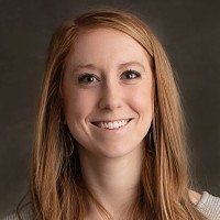 Caitlin Tuohy