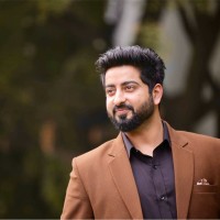 Mohit Kohli