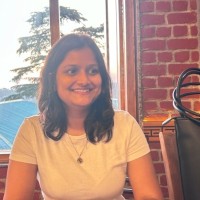 Anushka Johari