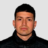 Juan Pablo Aguilar Lopez
