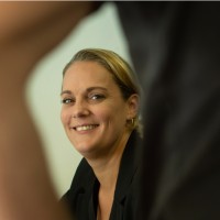 Wendy Van Frederici