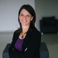 Sylvie Lépine, CRIA, IOSH Vision Zero