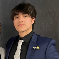 Nicolas Ramirez