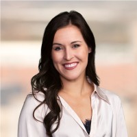 Tori Cooper Emery