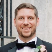 Ryan Strain