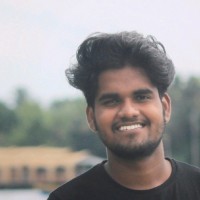 Anand K Dinesan
