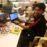 Mohammed Asraffuddin Bin Mohd Razi