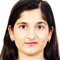 Priya Pathak
