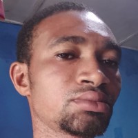 Richard Owusu Frimpong