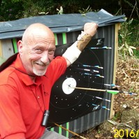 Raymond Heron