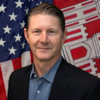 David Van Dorpe, P.E., PMP