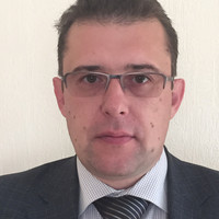 Sergey Rubtsov
