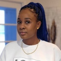 Lyssia Mukendi