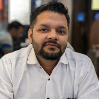 Udbhav Srivastava