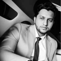 Arslan Ahmed