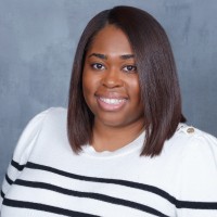 Shandrea Hardeman, M.Ed