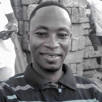 Ernest Odum-Gyan