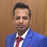 Arpit Maheshwari