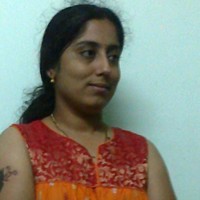 Lakshmi P