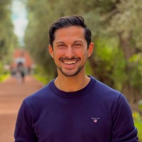 Mostafa Mokhles, LL.M MD PhD