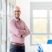 Patrick Andreas
