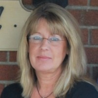 Tina Doffing