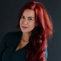 Amanda Schlegel