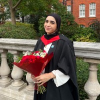 Aqeilah Khan
