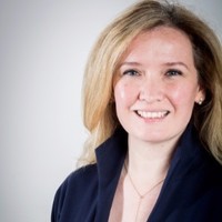Caroline Robertson