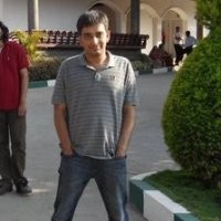 Kaushik Ramakrishnan