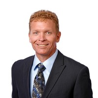Chet Richardson