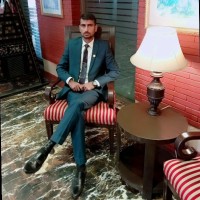 M Shahzad Mehmood