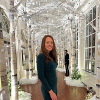 Crystal Mueller