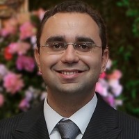Rômulo Pinto de Lacerda Santana
