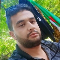 mohamed lazher djebaili