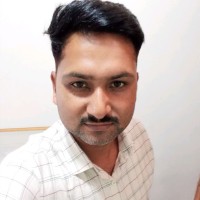 Shrawan Kumar Dwivedi