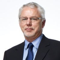Peter Lehrke