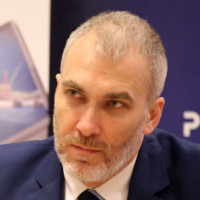 Maciej Sołtysik, Ph.D. Eng.