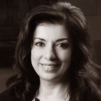 May Darwish-Yassine Phd
