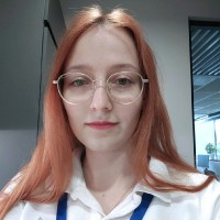 Yelyzaveta Shpylova