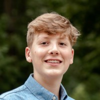 Ethan Rice