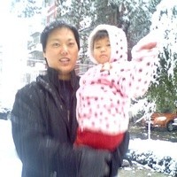 Zhenbo Zhao