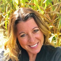 Stacey Ward