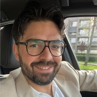 Erkan Güngör Msc Ra