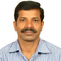 Jyoti Krushna Padhi